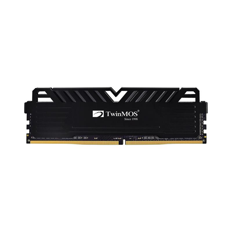 32 GB DDR4 3200MHZ TWINMOS TORNADOX7 PRO CL16 SOĞUTUCULU DT TMD432GB3200D16BKX7P