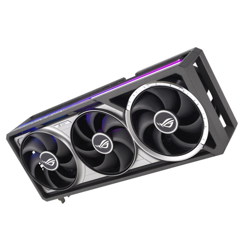 ASUS GEFORCE ROG-ASTRAL-RTX5090-O32G-GAMING 32GB GDDR7 512BIT 2XHDMI 3XDP EKRAN KARTI