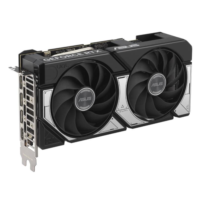 ASUS GEFORCE DUAL-RTX5060TI-O16G 16GB GDDR7 128BIT 1XHDMI 3XDP EKRAN KARTI