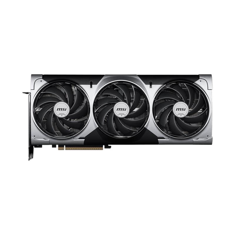 MSI GEFORCE RTX5090 32G VENTUS 3X OC 32GB GDDR7 512BIT 1XHDMI 3XDP EKRAN KARTI