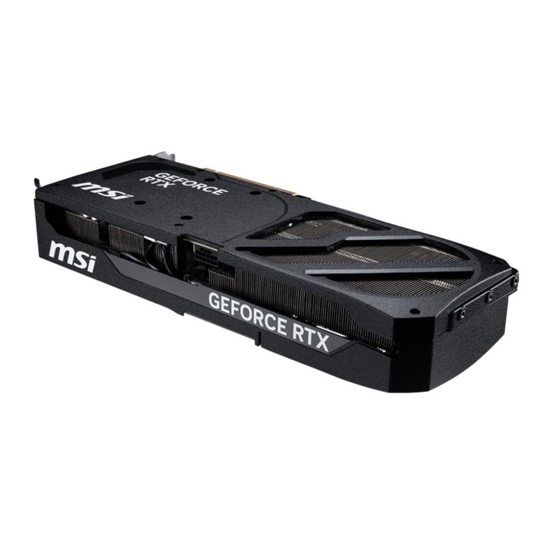 MSI GEFORCE RTX5070TI 16G SHADOW 3X OC 16GB GDDR7 256BIT 1XHDMI 3XDP EKRAN KARTI