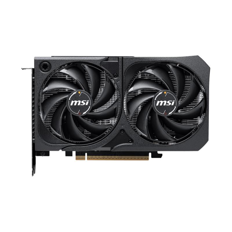MSI GEFORCE RTX5060 8G SHADOW 2X OC 8GB GDDR7 128BIT 1XHDMI 3XDP EKRAN KARTI