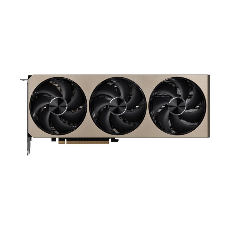 MSI GEFORCE RTX5080 16G INSPIRE 3X OC 16GB GDDR7 256BIT 1XHDMI 3XDP EKRAN KARTI