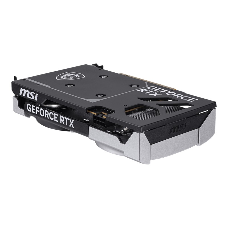 MSI GEFORCE RTX5050 8G VENTUS 2X OC 8GB GDDR6 128BIT 1XHDMI 3XDP EKRAN KARTI
