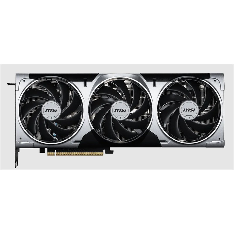 MSI GEFORCE RTX5080 16G VENTUS 3X OC PLUS 16GB GDRR7 256BIT 1XHDMI 3XDP EKRAN KARTI