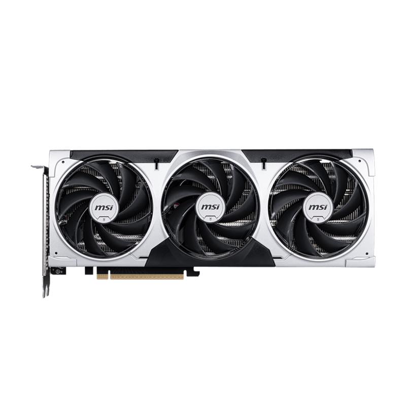 MSI GEFORCE RTX5060TI 8G VENTUS 3X OC 8GB DDR7 128BIT 3XDP 1XHDMI EKRAN KARTI