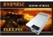 EVEREST EPS-FX01 200W 4CM FAN 2*SATA 2*IDE FLEX POWER SUPPLY