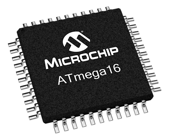 ATMEGA16-16AI