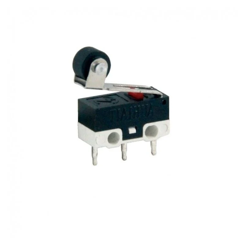 ATS-162C Micro Switch Mini Makaralı