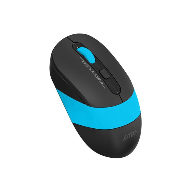 A4 TECH FG10 MAVI 2.4G NANO 2000DPI KABLOSUZ MOUSE