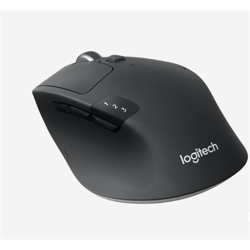 LOGITECH M720 TRIATHLON BLUETOOTH MOUSE 910-004791