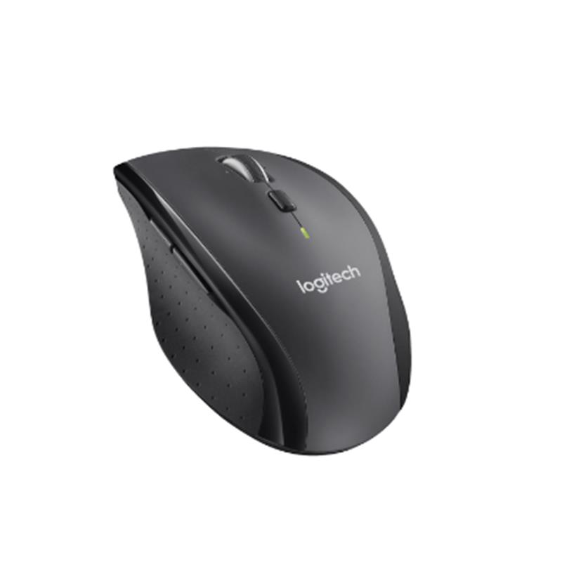 LOGITECH M705 MARATHON KABLOSUZ MOUSE SİYAH 910-001949