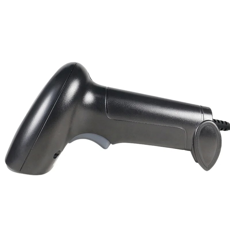 PERKON TIGER HS10 1D LAZER KABLOLU USB BARKOD OKUYUCU