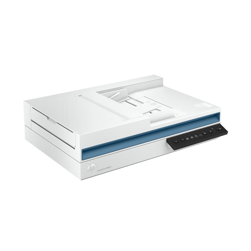 HP SCANJET PRO 2600 F1 20G05A A4 DOKÜMAN TARAYICI