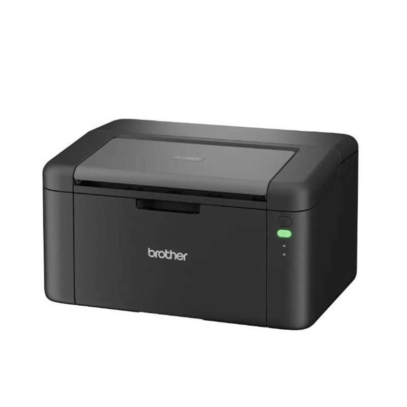 BROTHER HL-L1232W-2T MONO LAZER YAZICI/WIFI (2 TAM DOLU TONER)
