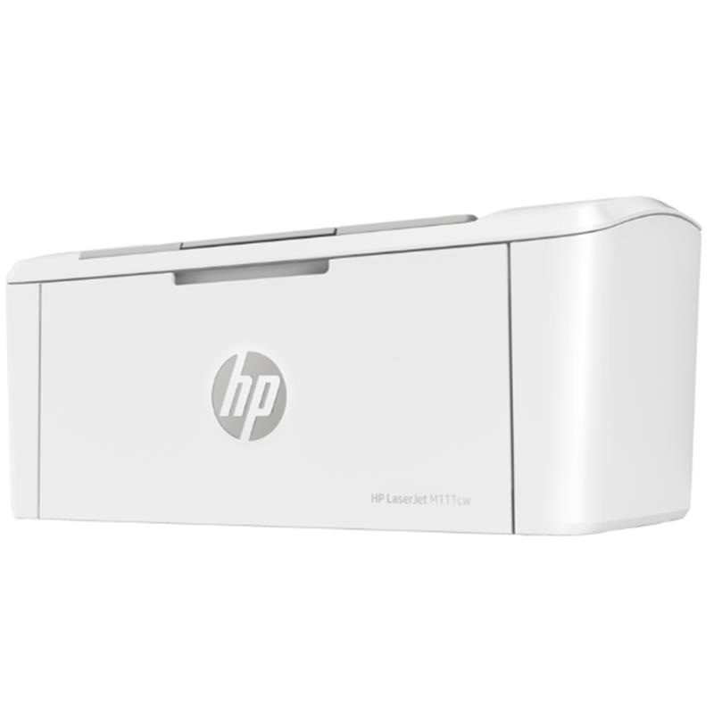 HP 1Y7D2A LASERJET M111CW TEK FONKSİYONLU SİYAH LAZER YAZICI/WIFI