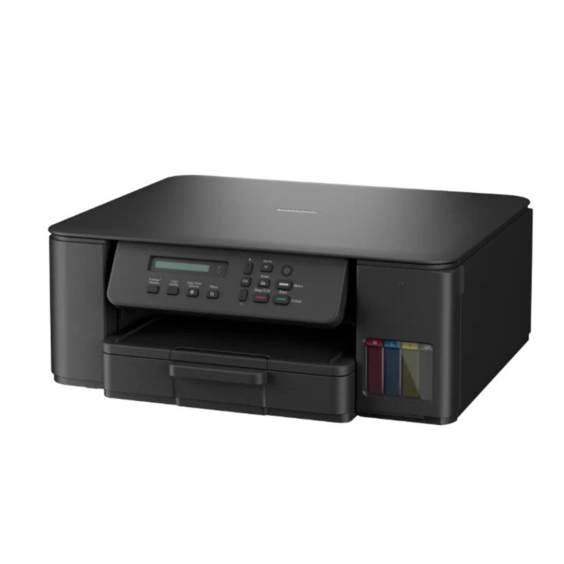 BROTHER DCP-T530DW TANKLI YAZ/TAR/FOT/DUB/WIFI
