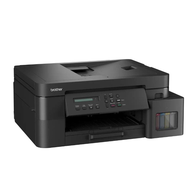 BROTHER DCP-T830DW TANKLI YAZ/TAR/FOT/DUB/WIFI