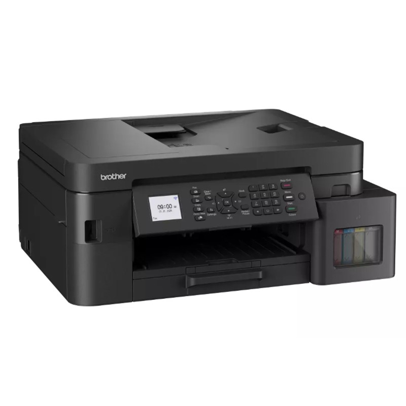 BROTHER MFC-T930DW TANKLI YAZ/TAR/FOT/FAX/DUB/WIFI/ETH