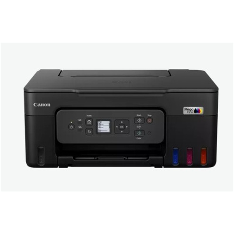CANON PIXMA G3480 RENKLI INKJET TANKLI YAZ/TAR/FOT/WIFI/BULUT