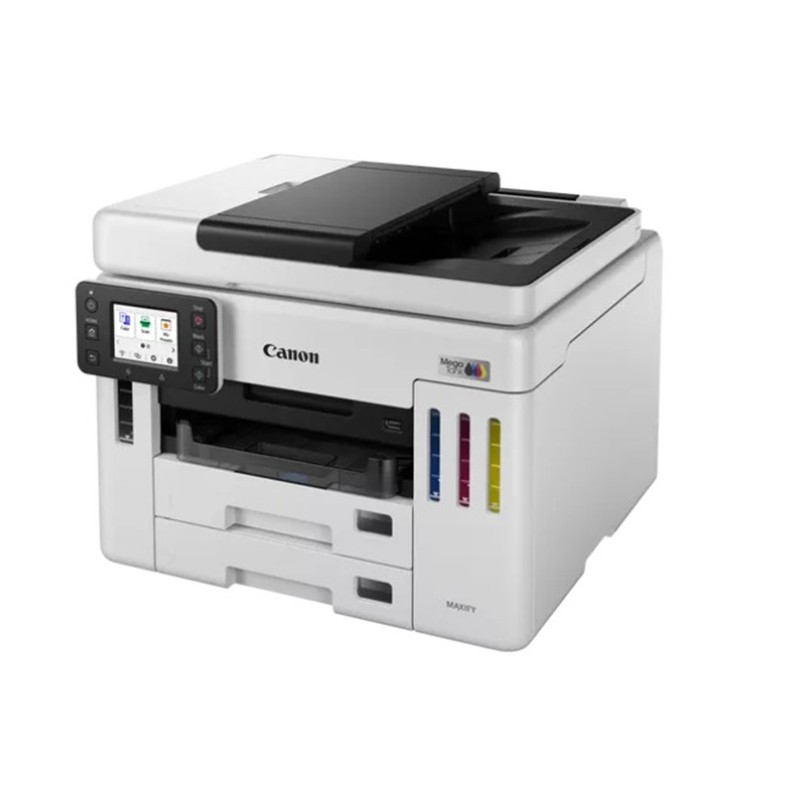 CANON MAXIFY GX7140 YAZ/TAR/FOT/FAX/ETH/WIFI/DUB