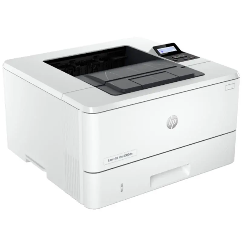 HP 2Z609A LASERJET PRO 4003DN YAZ/DUB/ETH (W1A53A M404DN YERİNE)