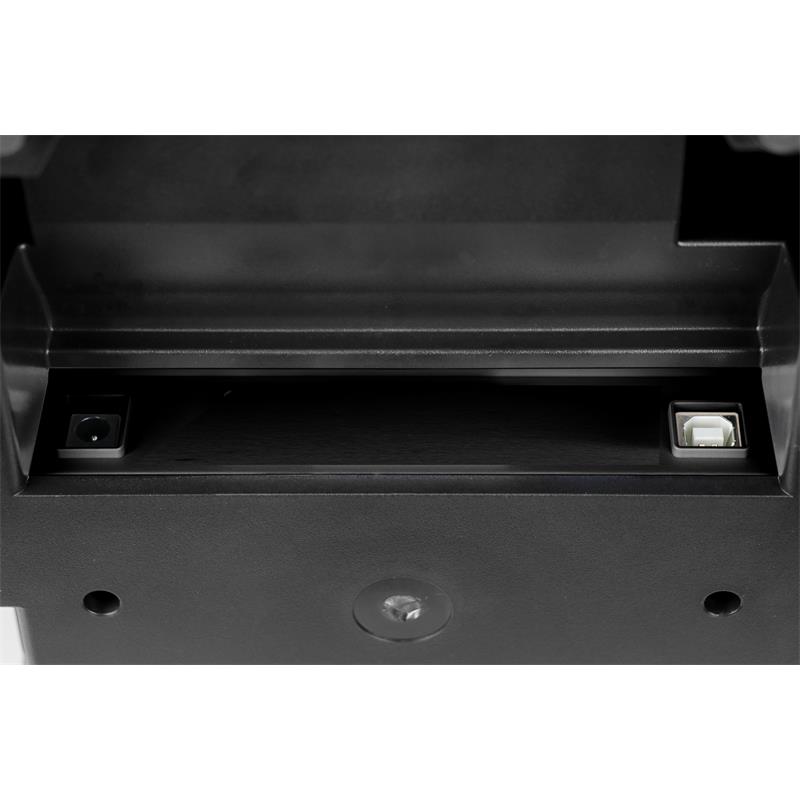 ARGOX OS-200 PRO 203DPI TERMAL TRANSFER USB BARKOD YAZICI (RİBONLU KULLANIM)