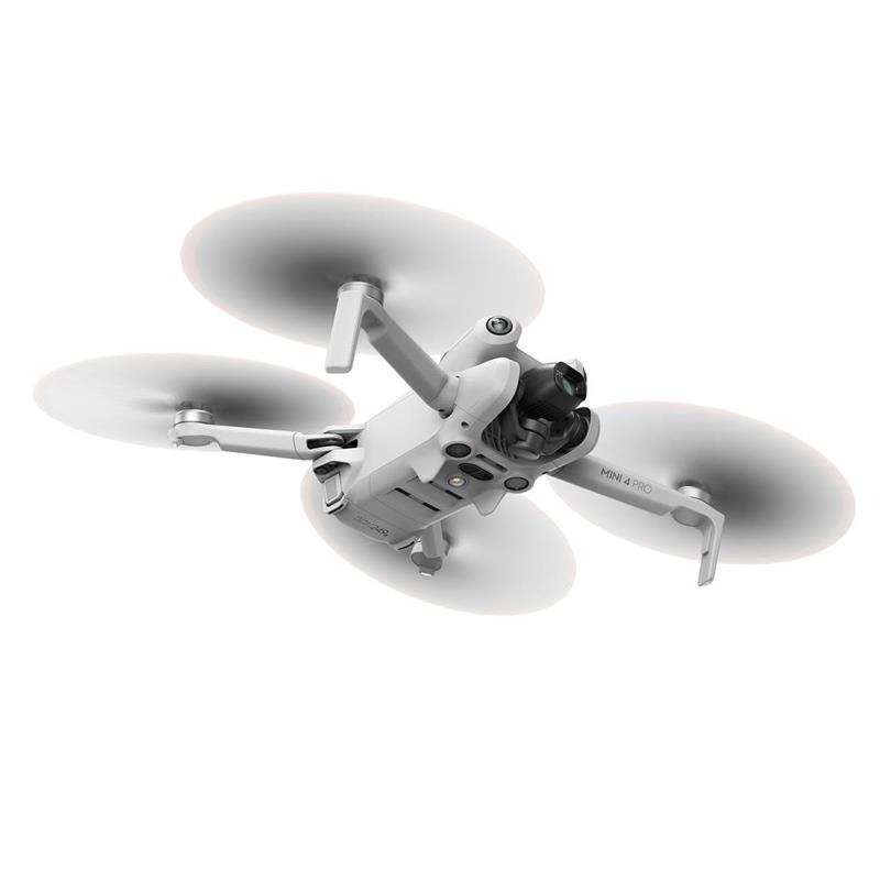 DJI MINI 4 PRO FLY MORE COMBO PLUS DRONE -DJI RC 2 EKRANLI KUMANDALI (RESMİ DİSTRİBÜTÖR GARANTİLİ)