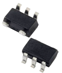 LR9102G-3V3-AE5-R 3.3V400mA Lineer Voltaj Regülatör SOT23-5
