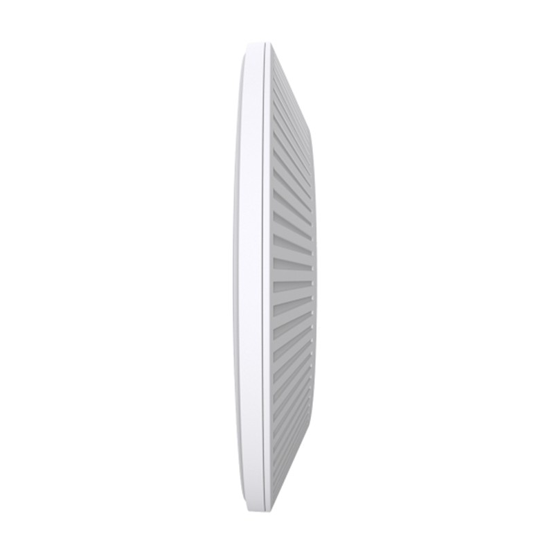 TP-LINK OMADA EAP773 BE9300 TRIBAND WIFI7 5760MBPS/6GHZ/2880MBP/5GHZ/574MBPS/2.4GHZ ACCESS POINT (ADAPTÖRSÜZ)