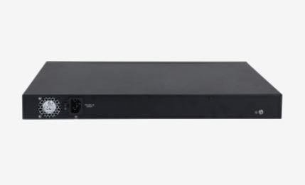 DAHUA PFS3218-16ET-135 16 PORT GIGABIT +2XRJ45/2XGB SFP COMBO 135W POE RACKMOUNT SWITCH