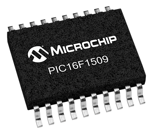 PIC16F1509-I/SO