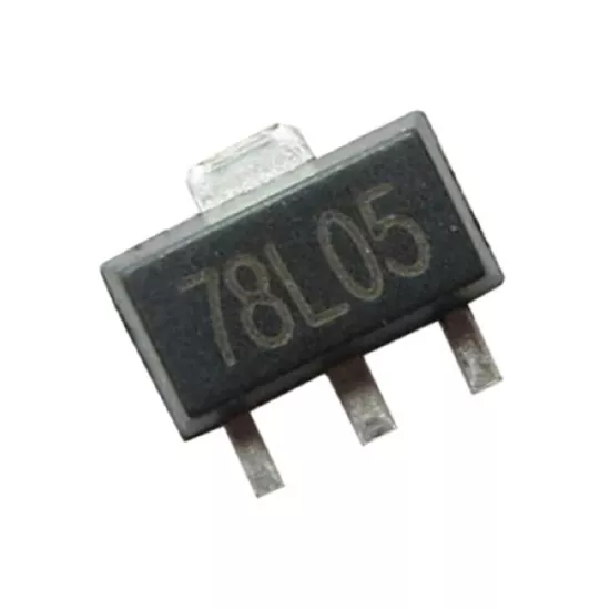 78L05  