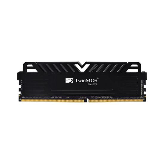 32 GB DDR4 3200MHZ TWINMOS TORNADOX7 PRO CL16 SOĞUTUCULU DT TMD432GB3200D16BKX7P
