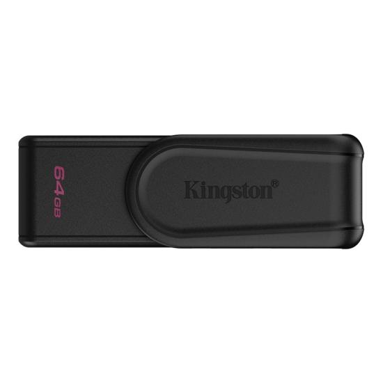64 GB KINGSTON DATATRAVELER EXODIA S USB BELLEK 3.2 DT DTXS/64GB