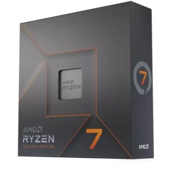 AMD RYZEN 7 7700X 4.5GHZ 32MB 105W AM5 FANSIZ