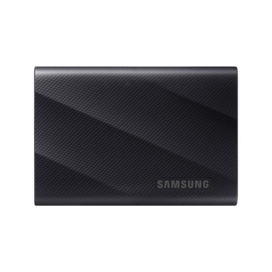 2 TB T9 SAMSUNG USB3.2 MU-PG2T0B/WW 2000MB/S TASINABILIR SSD SAMSUNG TR GARANTILI