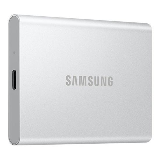1 TB T7R SAMSUNG USB3.2 MU-PD1T0G/WW 1050-1000 MB/S TASINABILIR SSD SAMSUNG TR GARANTILI
