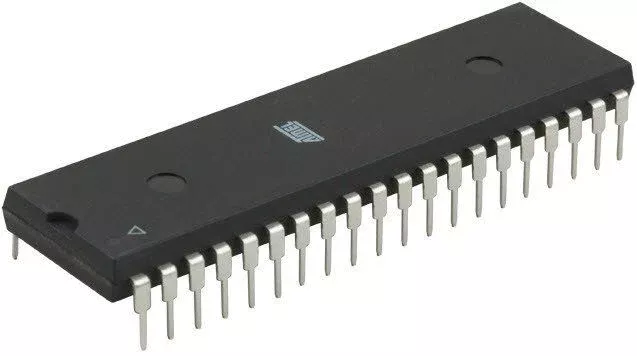AT89C52-24PI 