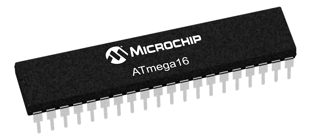 ATMEGA16-16PU 