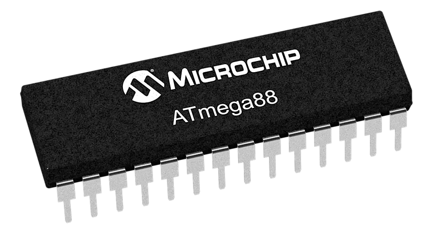 ATMEGA88-20PU 