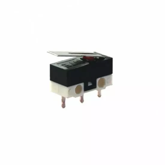 ATS-162 Micro Switch Mini Paletli 1A-125V 