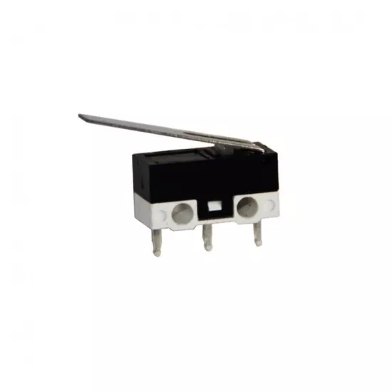 ATS-162A Micro Switch Mini Uzun Paletli 