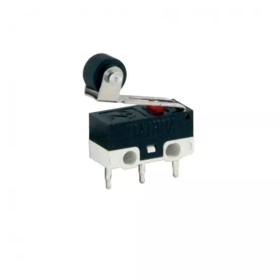 ATS-162C Micro Switch Mini Makaralı 