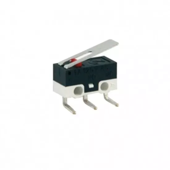 ATS-162D Micro Switch Mini Paletli 90° 