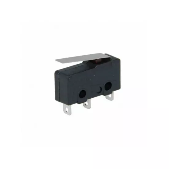 ATS-163 Micro Switch Lehim Bacak Paletli 
