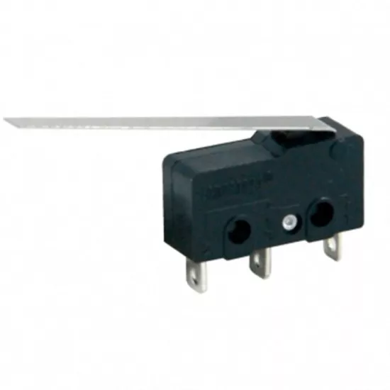 ATS-164 Micro Switch Lehim Bacak Uzun Paletli 