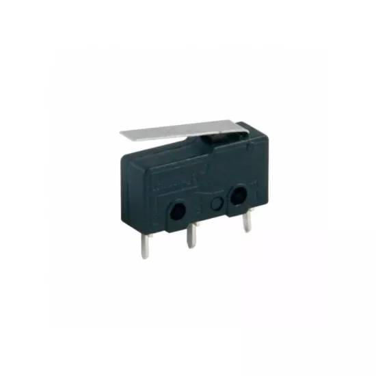 ATS-166 Micro Switch İğne (PCB) Bacak Paletli 