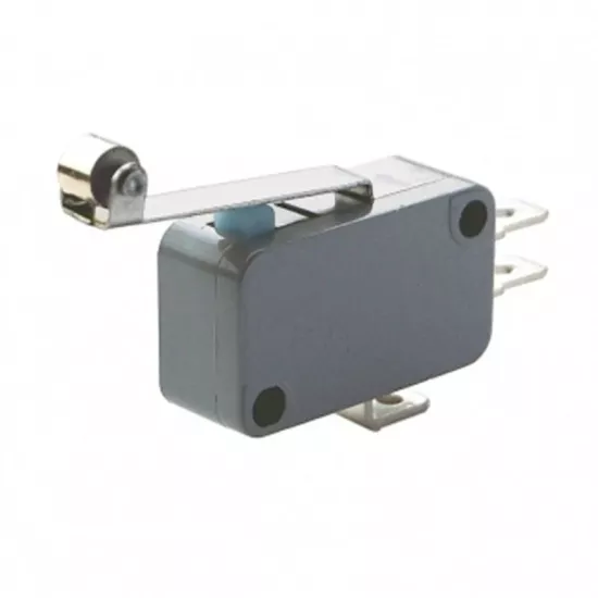 ATS-171 Micro Switch Uzun Makaralı 