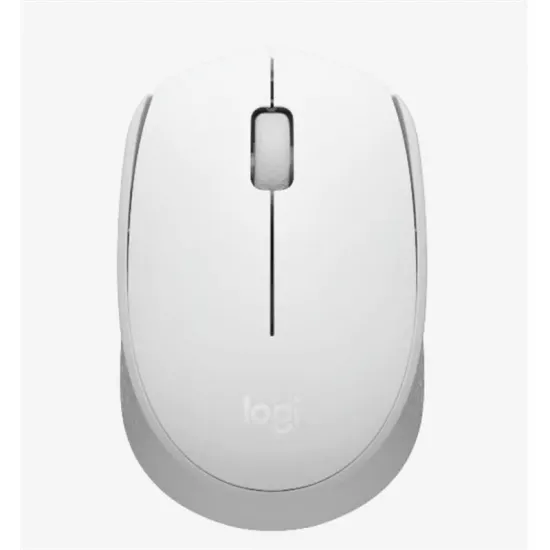 LOGITECH M171 KABLOSUZ USB MOUSE BEYAZ 910-006867